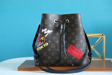 Pearl Street Bags Lu-Vi bags - 8554