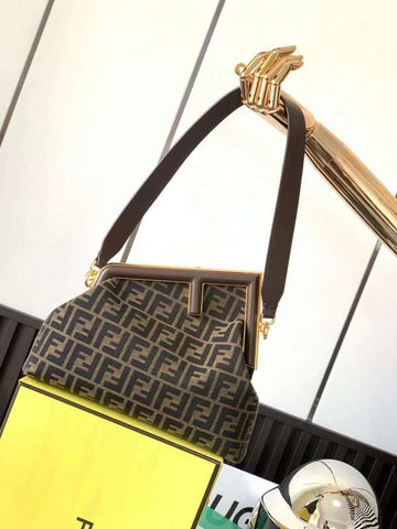 Pearl Street Bags - FDI Bags -  067