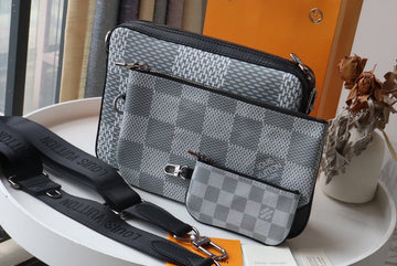 Ver Pearl Street Bags Lu-Vi bags - 17516