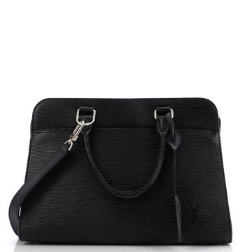 Vaneau Handbag  Leather MM
