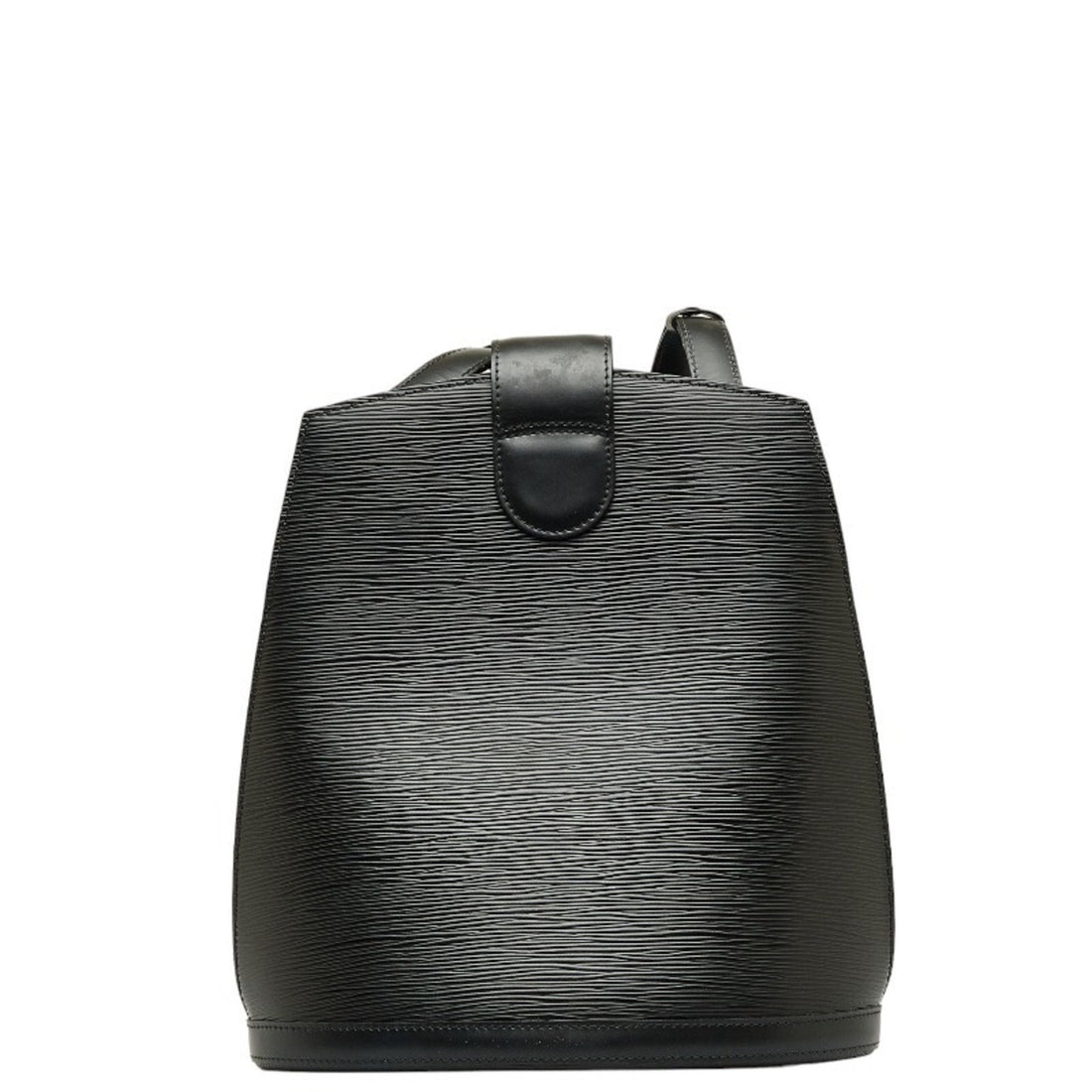 Louis Vuitton Cluny  Leather Shoulder Bag