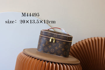 Pearl Street Bags Lu-Vi Bags - 16981