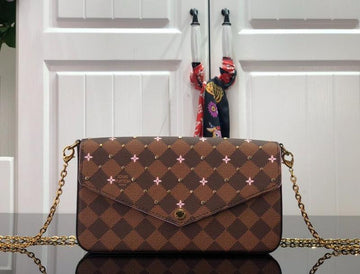 Pearl Street Bags - LOV Bags - 2166