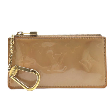 Louis Vuitton Pochette Clés  high quality Leather Wallet