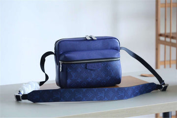Pearl Street Bags Lu-Vi bags - 10195