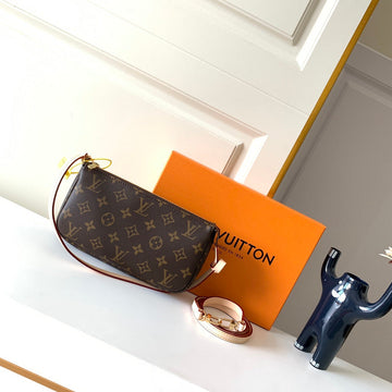 Ver Pearl Street Bags Lu-Vi Bags - 16870