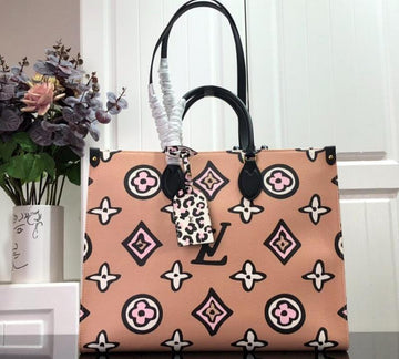 Pearl Street Bags - LOV Bags - 2192