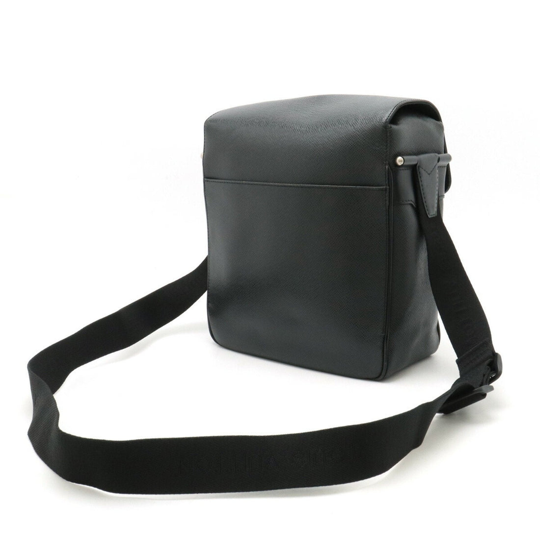 Louis Vuitton Yaranga  Leather Shoulder Bag