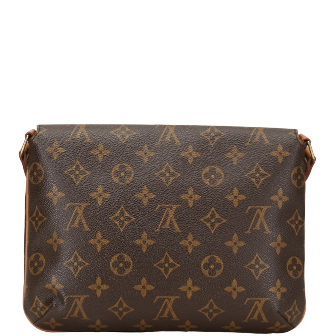 Louis Vuitton Mtte Tango  Canvas Shoulder Bag