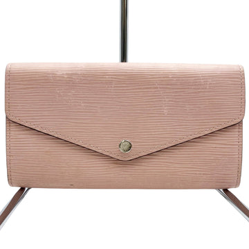 Louis Vuitton  Leather Wallet