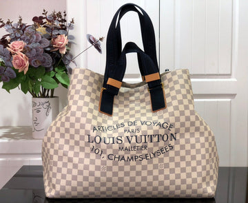 Ver Pearl Street Bags Lu-Vi bags - 17361