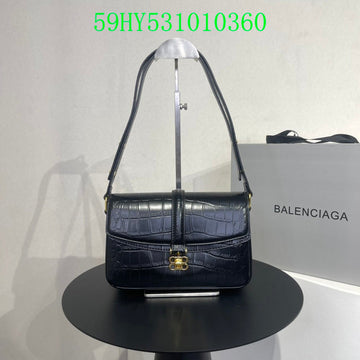 Pearl Street Bags - BGA Bags - 2009