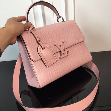 Pearl Street Bags- Louis Vuittons  - 15856