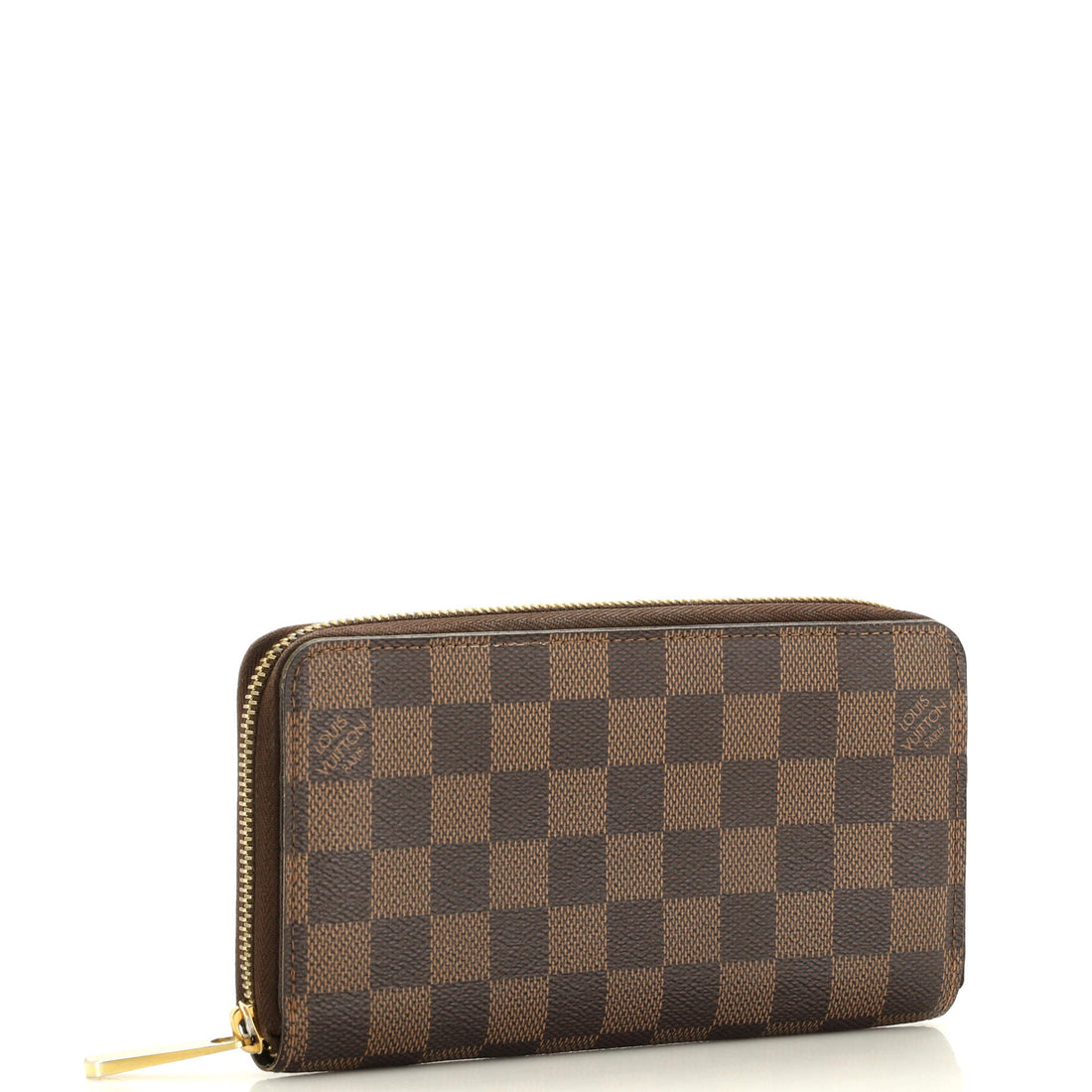 Zippy Wallet Damier XL