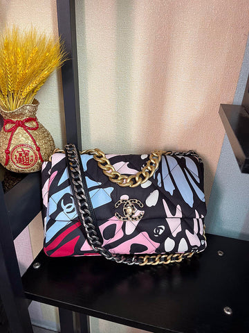 Pearl Street Bags - CHL Bags - 3249