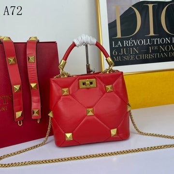 Pearl Street Bags - New Arrivals - 596
