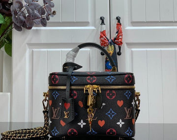 Pearl Street Bags - LOV Bags - 2649