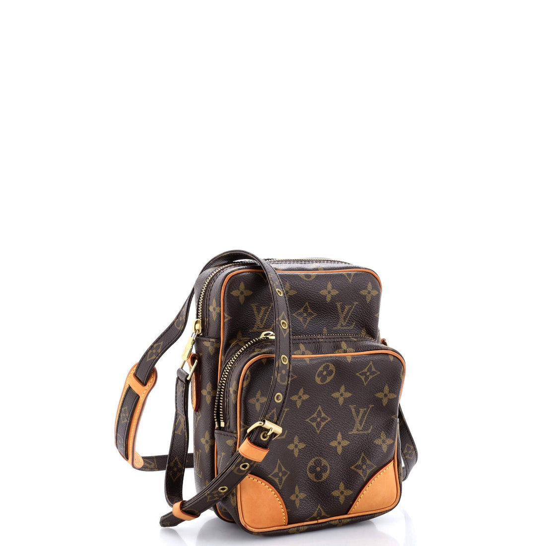 Amazone Bag Monogram Canvas