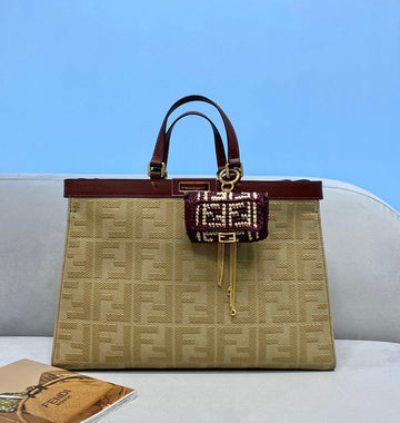 Pearl Street Bags - FDI Bags -  224