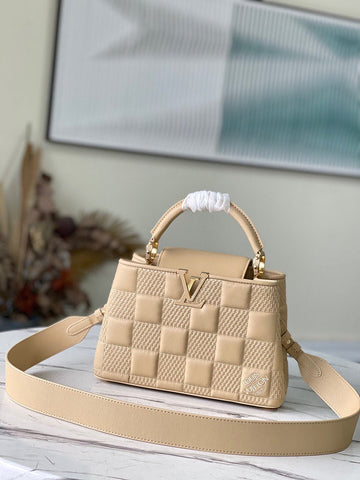 Pearl Street Bags Lu-Vi bags - 5369