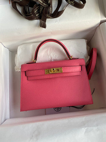 Pearl Street Bags - HMS - Bag- 868