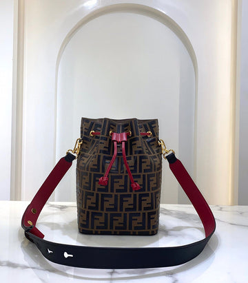 Pearl Street Bags - FDI Bags -  417
