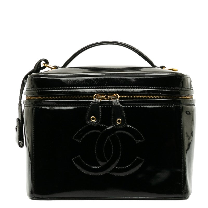 Chanel Cocono mark Handbags Handbags houlder Bags 2WAY Black Emmeline  Chanel