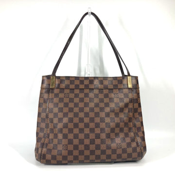 Louis Vuitton Marylebone  Canvas Tote Bag