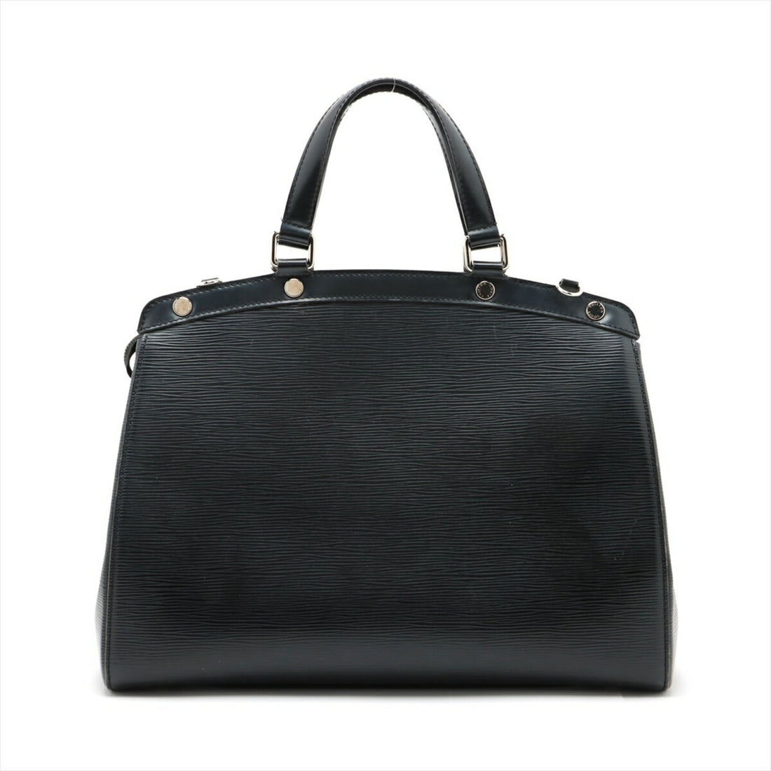 Louis Vuitton  Leather Shoulder Bag