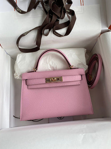 Pearl Street Bags - HMS - Bag- 876