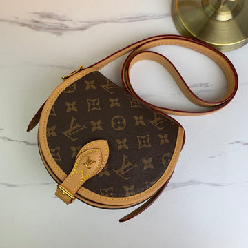 Ver Pearl Street Bags Lu-Vi bags - 17352