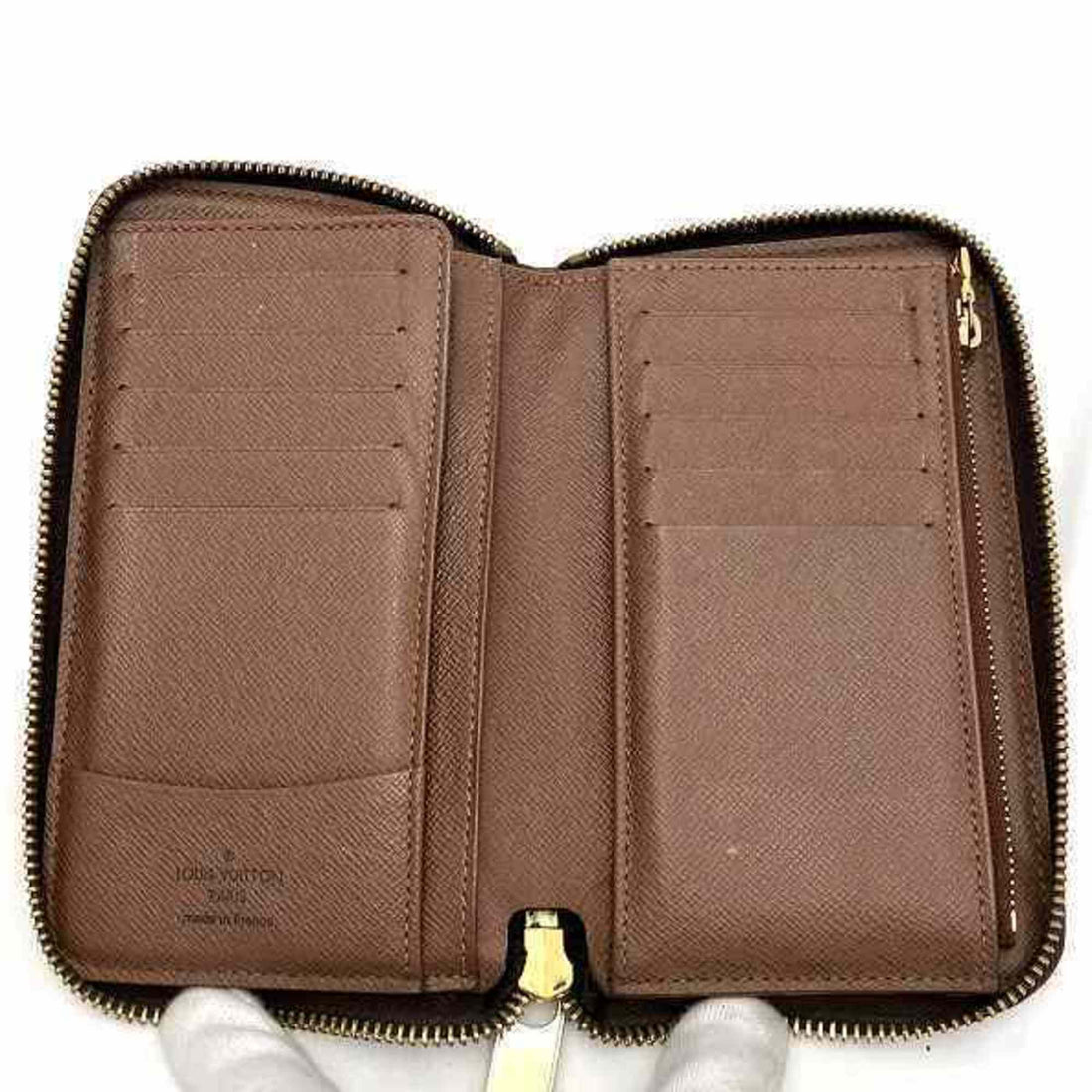 Louis Vuitton  Monogram Coin Purse/Coin Case