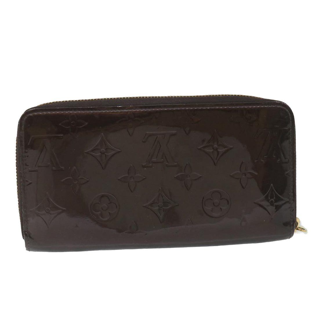 Louis Vuitton   Leather Wallet