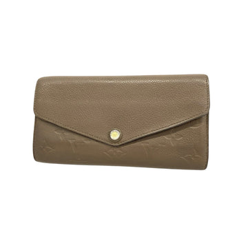 Louis Vuitton Felicie  Canvas Wallet