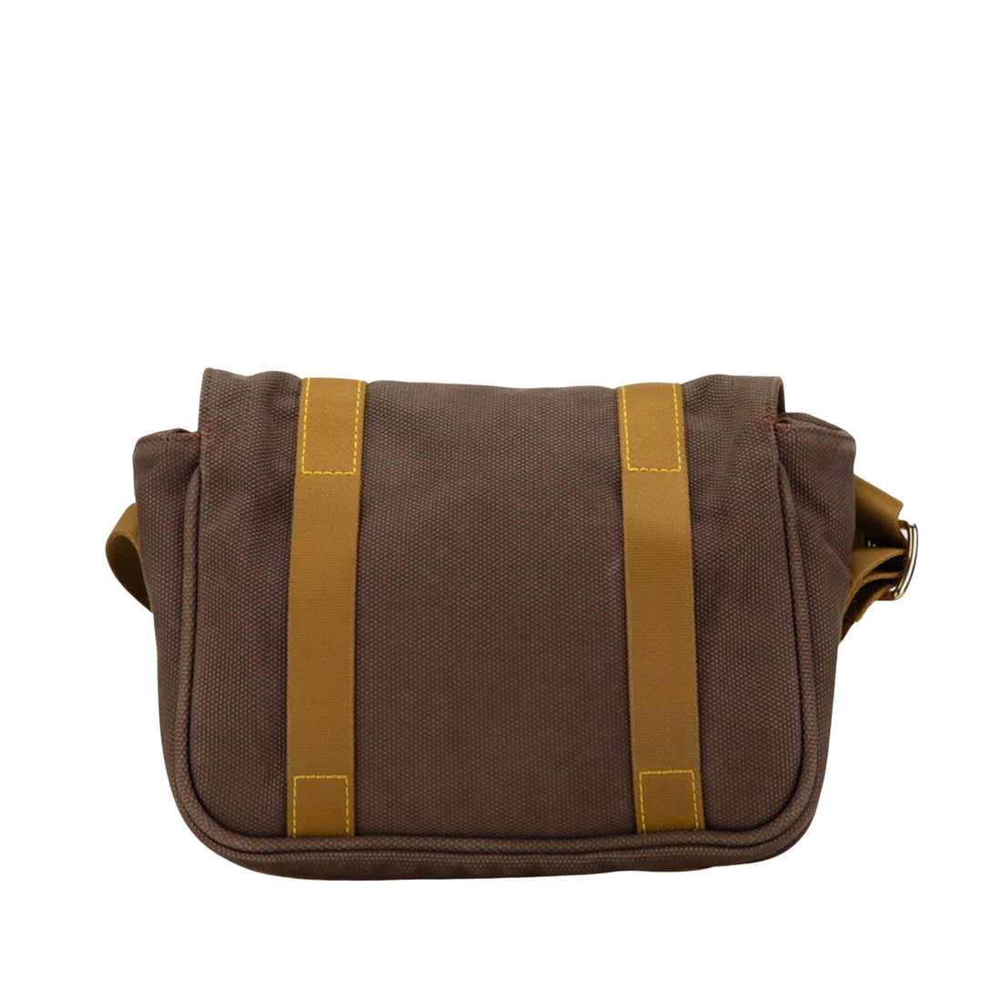Louis Vuitton Antigua  Canvas Shoulder Bag