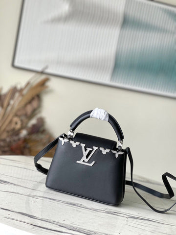 Pearl Street Bags Lu-Vi bags - 4146