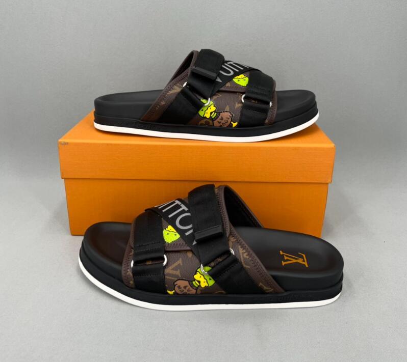 Pearl Street Bags - LOV Men Shoes - 1034