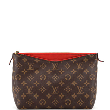 Pallas Beauty Case Monogram Canvas