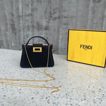 Pearl Street Bags - FDI Bags -  150