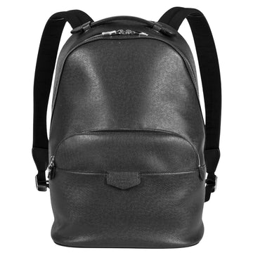 Louis Vuitton Anton  Leather Backpack Bag