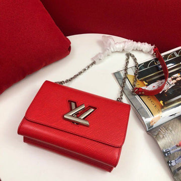 Pearl Street Bags Lu-Vi bags - 3588
