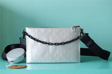 Ver Pearl Street Bags Lu-Vi bags - 10040