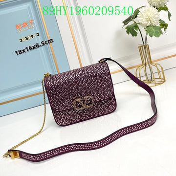 Pearl Street Bags - VTO Bag - 497
