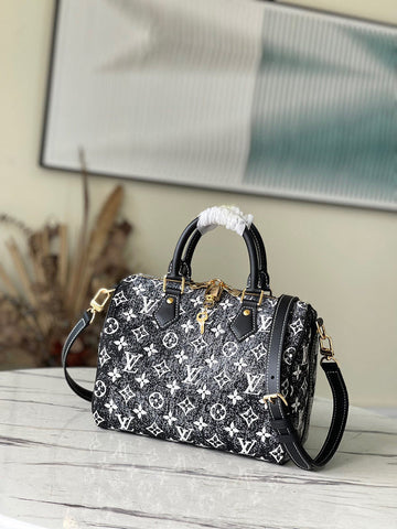 Pearl Street Bags Lu-Vi bags - 4993