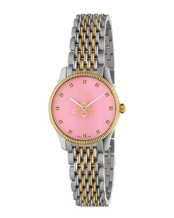 Gucci Women's G-Timeless Watch
