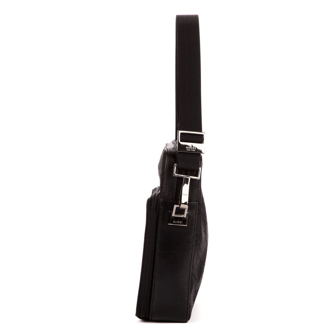 Front Pocket Crossbody