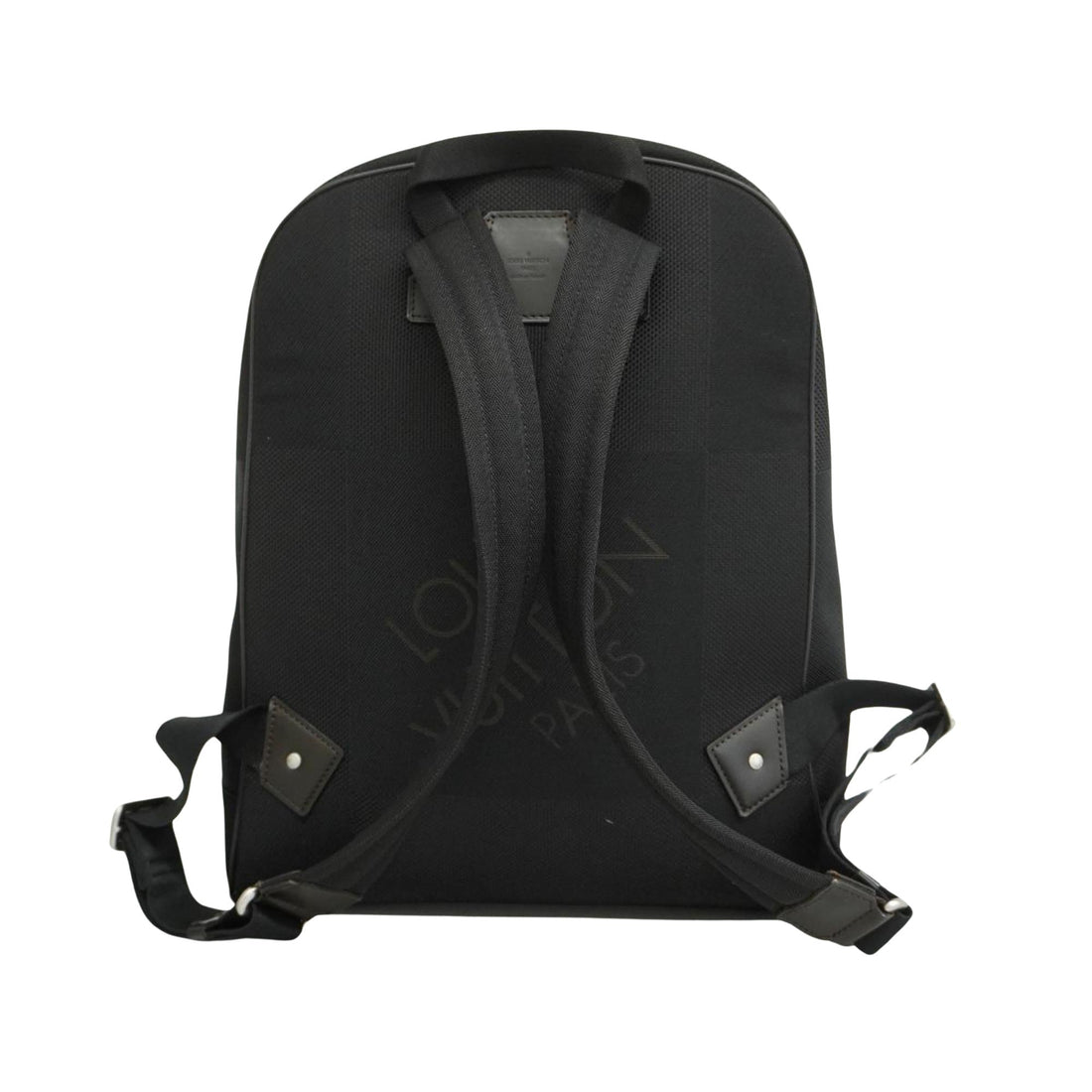 Louis Vuitton Neo Bongo  Canvas Backpack Bag