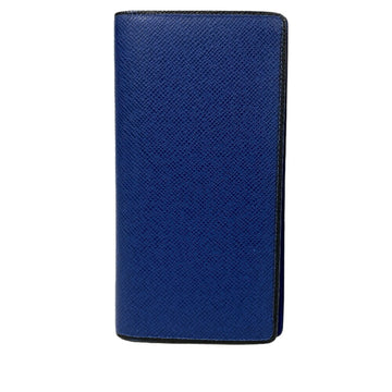 Louis Vuitton Brazza  Leather Wallet