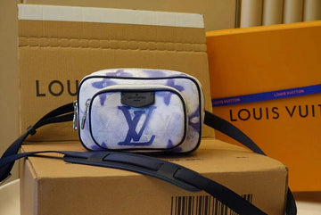 Pearl Street Bags - LV Bags -  2522