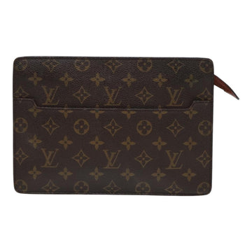 Louis Vuitton Pochette Homme  Canvas Wallet